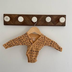 L’oved Baby Onesie